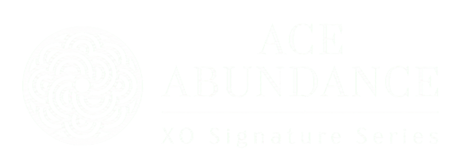 ACE Abundance